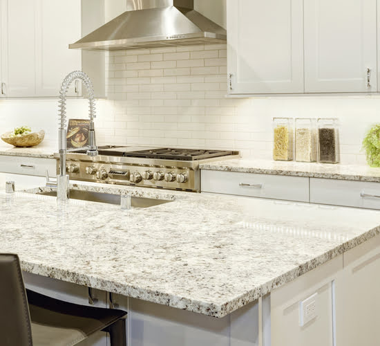 Watkins Floor Covering Countertops